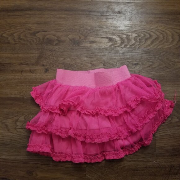 Girls Skirts, 18 Months, Set of 9 - Picture 2 of 15